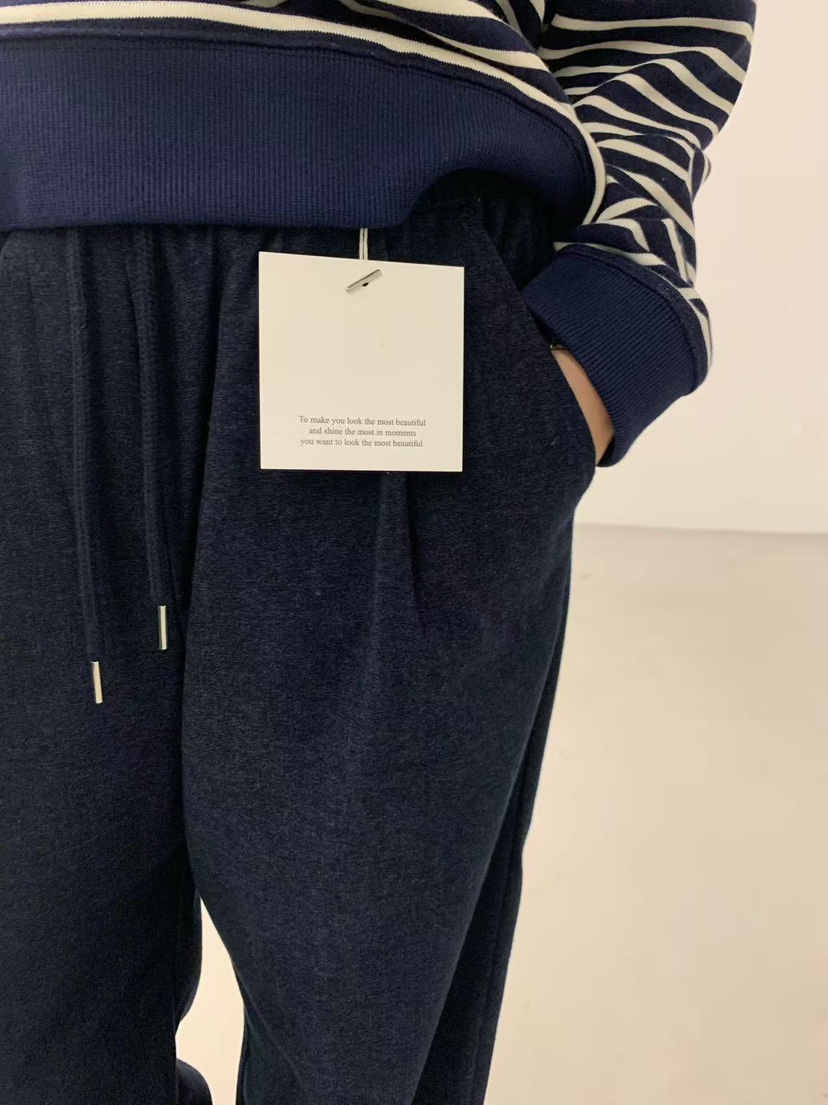 J CRANE-A東大門㊣實拍女裝新款熱賣休閑職業時尚25秋冬休閑褲J CRANE休閑褲