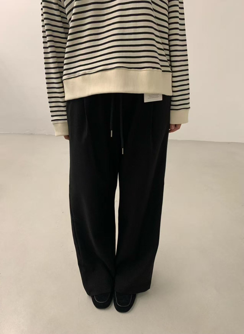 J CRANE-A東大門㊣實拍女裝新款熱賣休閑職業時尚25秋冬休閑褲J CRANE休閑褲圖色4