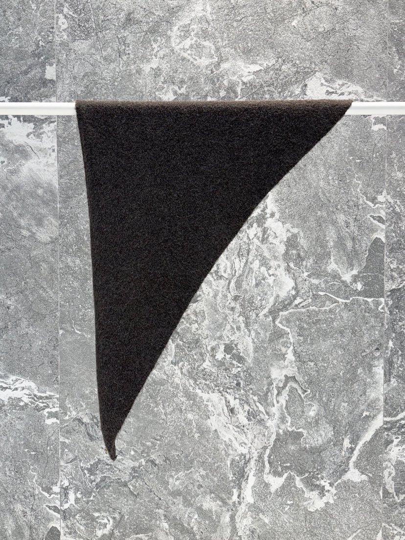 ROOKIE BUD東大門㊣直郵女裝新款推薦職業休閑熱賣套裝圍巾ROOKIE BUD-L套裝