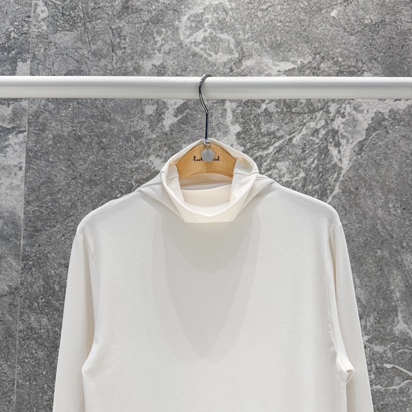 ROOKIE BUD東大門㊣直郵女裝新款熱賣職業25秋冬長袖T恤安哥拉ROOKIE BUD-L長袖T恤