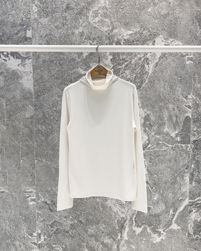 ROOKIE BUD東大門㊣直郵女裝新款熱賣職業25秋冬長袖T恤安哥拉ROOKIE BUD-L長袖T恤圖色4