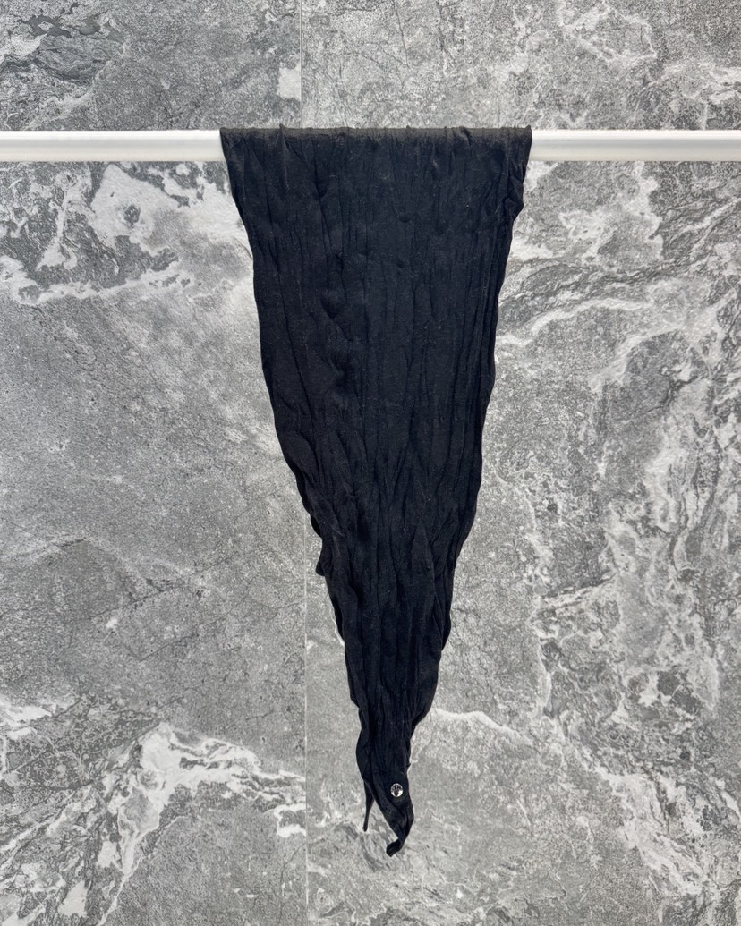 ROOKIE BUD韓國代購㊣女士新品25秋冬熱賣推薦時尚圍巾披肩ROOKIE BUD-L圍巾/披肩圖色4