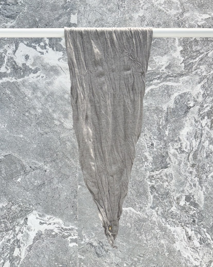 ROOKIE BUD韓國代購㊣女士新品25秋冬熱賣推薦時尚圍巾披肩ROOKIE BUD-L圍巾/披肩圖色5