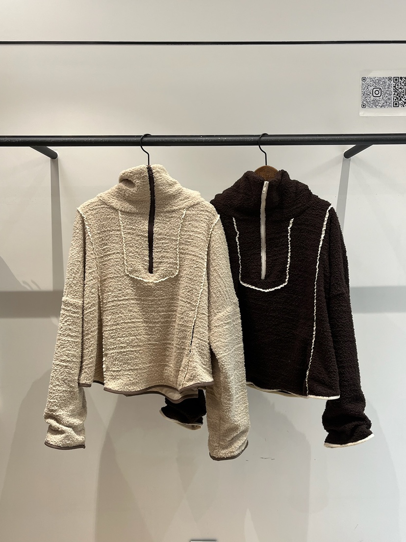 LOVE PULL東大門㊣實拍女士新款熱賣真品人氣時尚衛衣連帽衫LOVE PULL衛衣