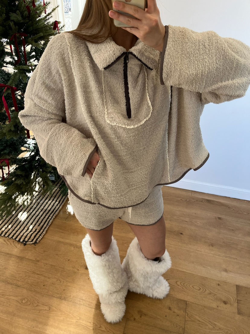 LOVE PULL東大門㊣實拍女士新款熱賣真品人氣時尚衛衣連帽衫LOVE PULL衛衣