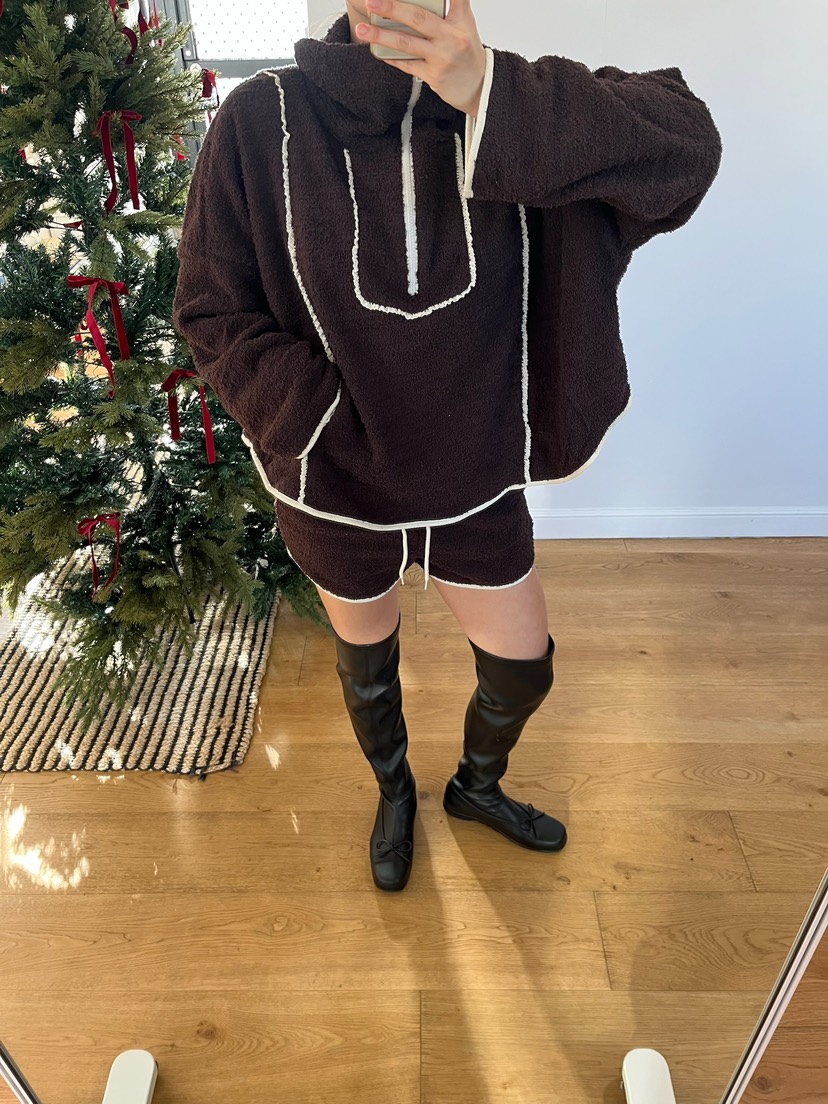 LOVE PULL東大門㊣實拍女士新款熱賣真品人氣時尚衛衣連帽衫LOVE PULL衛衣