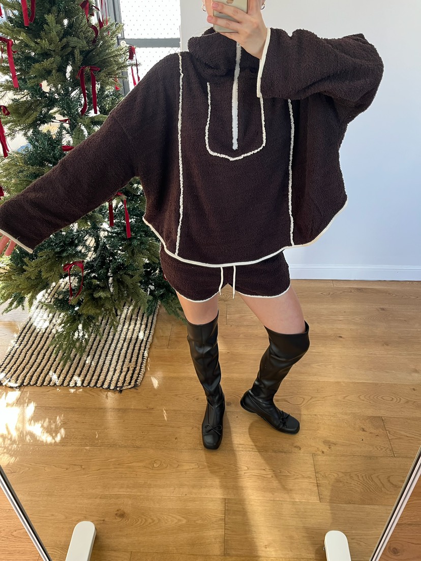 LOVE PULL東大門㊣實拍女士新款熱賣真品人氣時尚衛衣連帽衫LOVE PULL衛衣