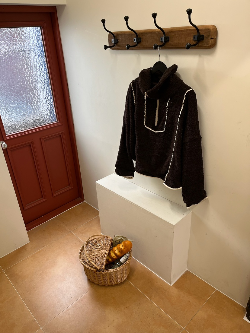 LOVE PULL東大門㊣實拍女士新款熱賣真品人氣時尚衛衣連帽衫LOVE PULL衛衣圖色2