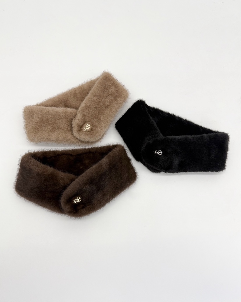 ROOKIE BUD韓國直郵㊣女士新品真品職業熱賣25秋冬圍巾披肩ROOKIE BUD-L圍巾/披肩