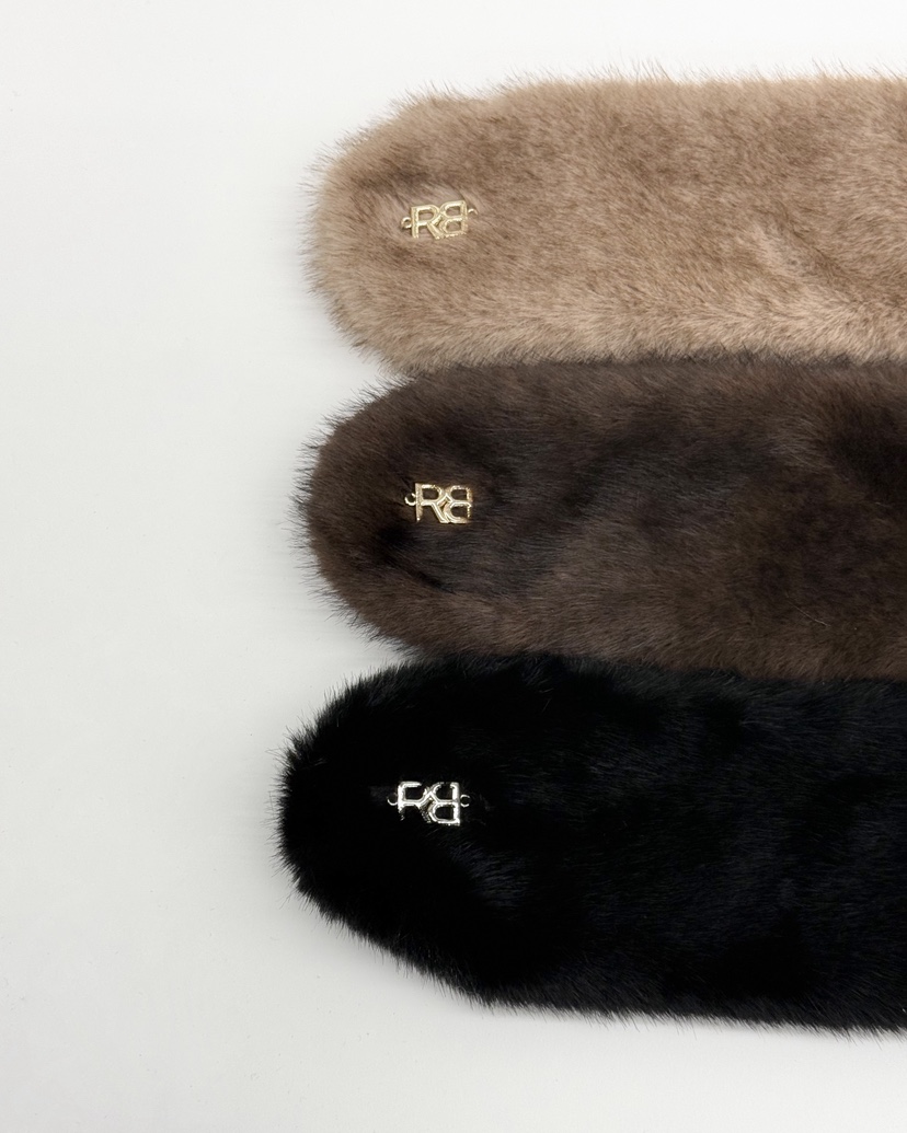 ROOKIE BUD韓國直郵㊣女士新品真品職業熱賣25秋冬圍巾披肩ROOKIE BUD-L圍巾/披肩