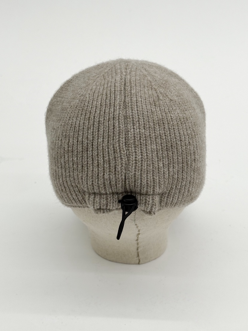 ROOKIE BUD韓國直郵㊣女士新款休閑25秋冬熱賣時尚帽子羊毛帽ROOKIE BUD-L帽子