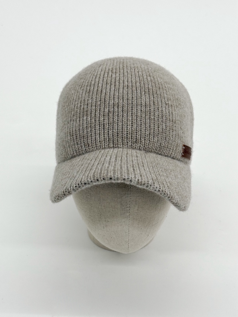 ROOKIE BUD韓國直郵㊣女士新款休閑25秋冬熱賣時尚帽子羊毛帽ROOKIE BUD-L帽子圖色1