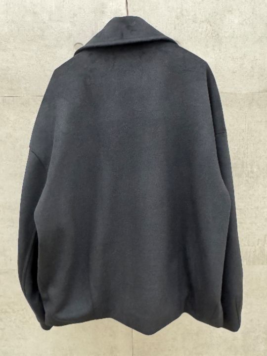 FARMERS MARKET東大門㊣直郵女裝新品熱賣25秋冬時尚短款大衣FARMERS MARKET短款大衣