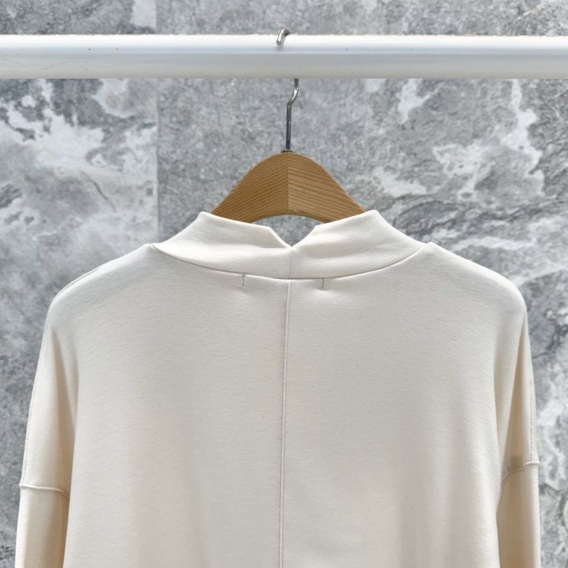 ROOKIE BUD東大門㊣實拍女裝新品時尚25秋冬熱賣職業長袖T恤ROOKIE BUD-L長袖T恤