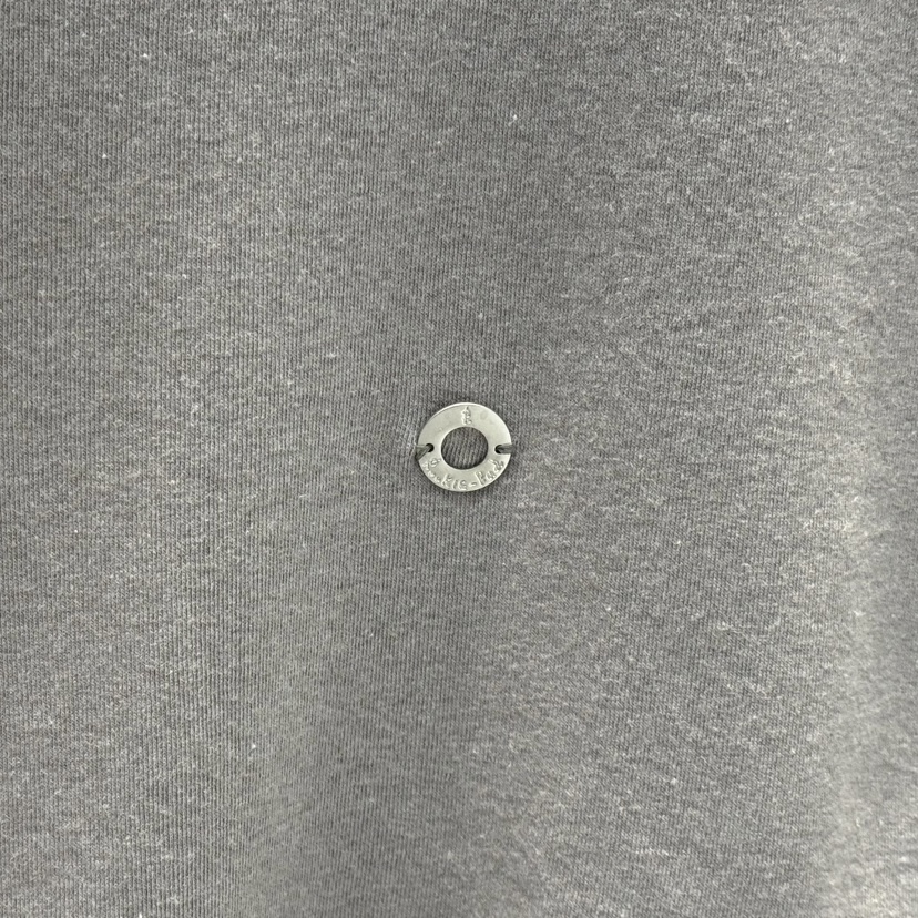 ROOKIE BUD韓國直郵㊣女士新款推薦職業25秋冬長袖T恤羊毛ROOKIE BUD-L長袖T恤