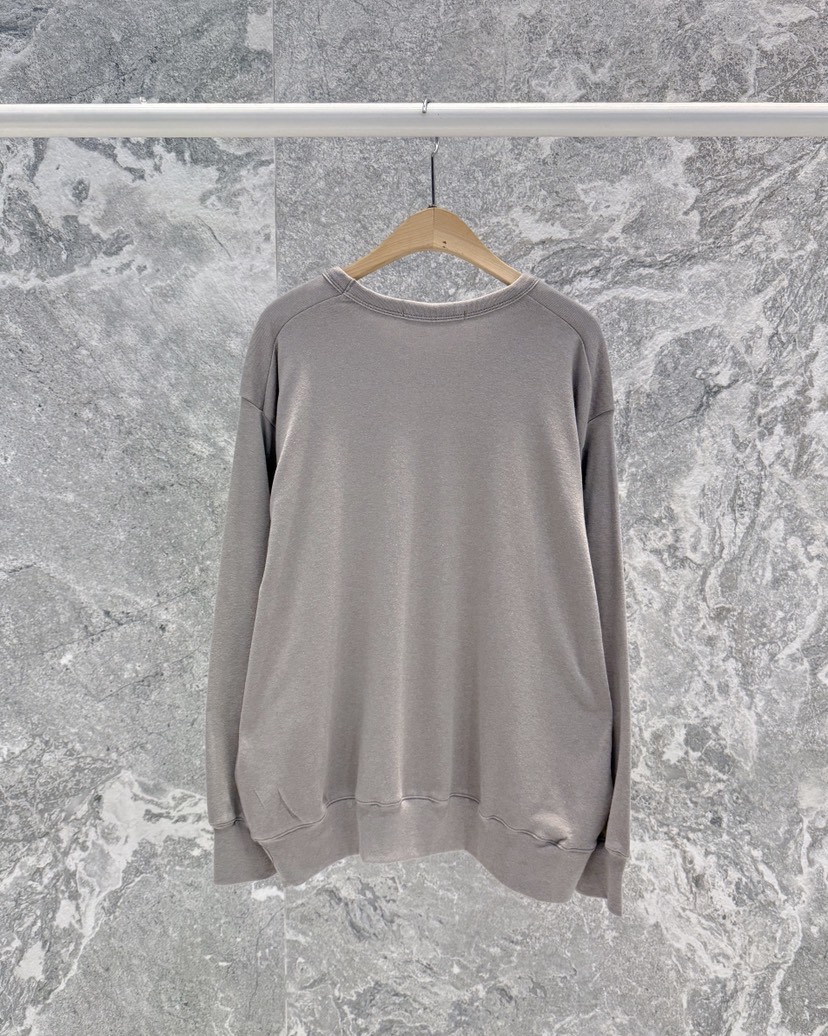 ROOKIE BUD韓國直郵㊣女士新款推薦職業25秋冬長袖T恤羊毛ROOKIE BUD-L長袖T恤