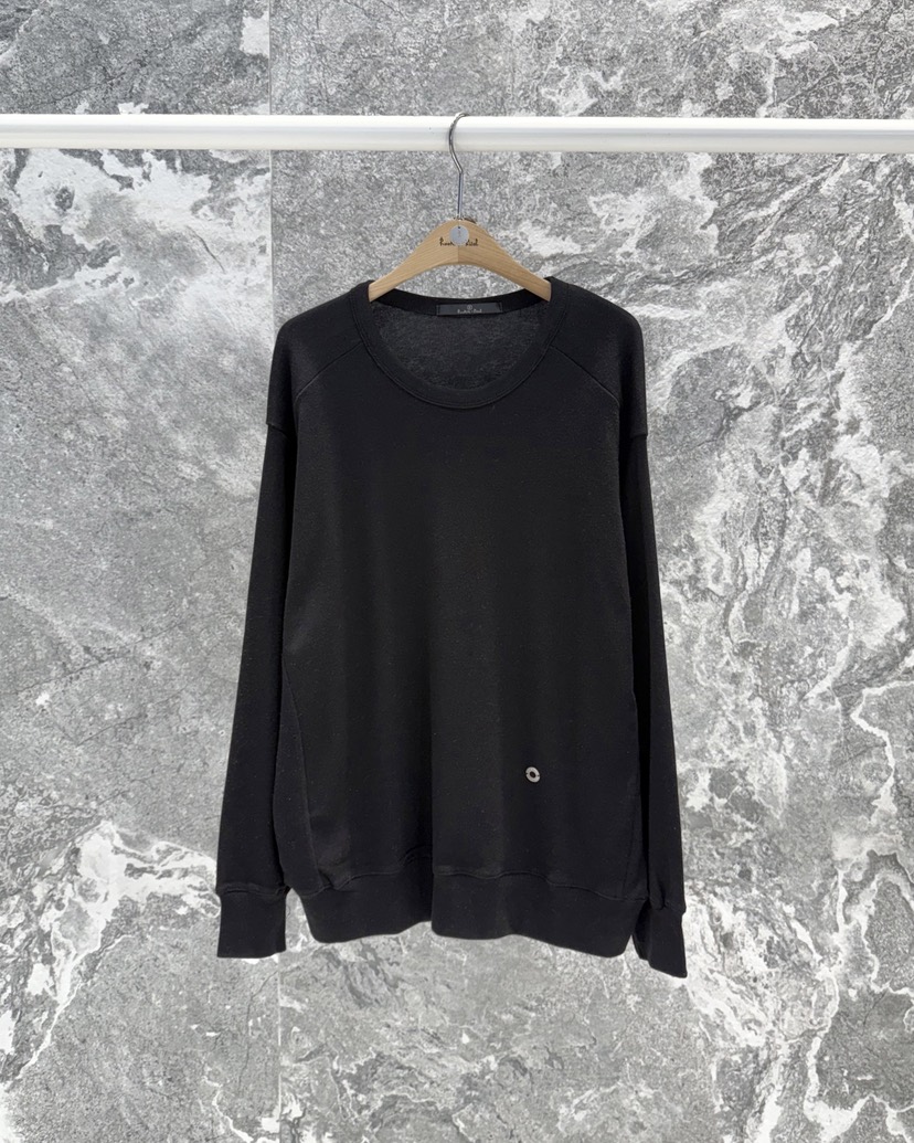 ROOKIE BUD韓國直郵㊣女士新款推薦職業25秋冬長袖T恤羊毛ROOKIE BUD-L長袖T恤圖色1