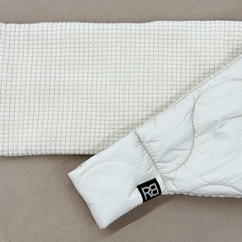 ROOKIE BUD韓國直郵㊣女士新品25秋冬職業休閑圍巾披肩保暖ROOKIE BUD-L圍巾/披肩