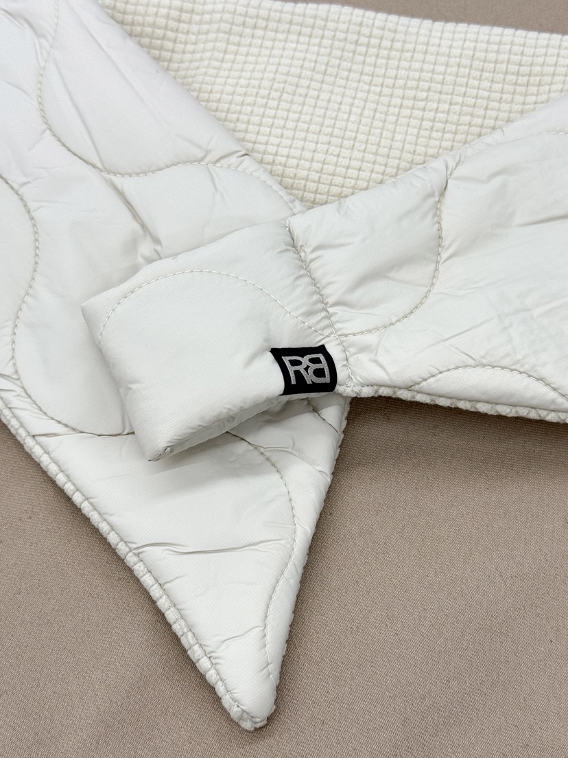 ROOKIE BUD韓國直郵㊣女士新品25秋冬職業休閑圍巾披肩保暖ROOKIE BUD-L圍巾/披肩