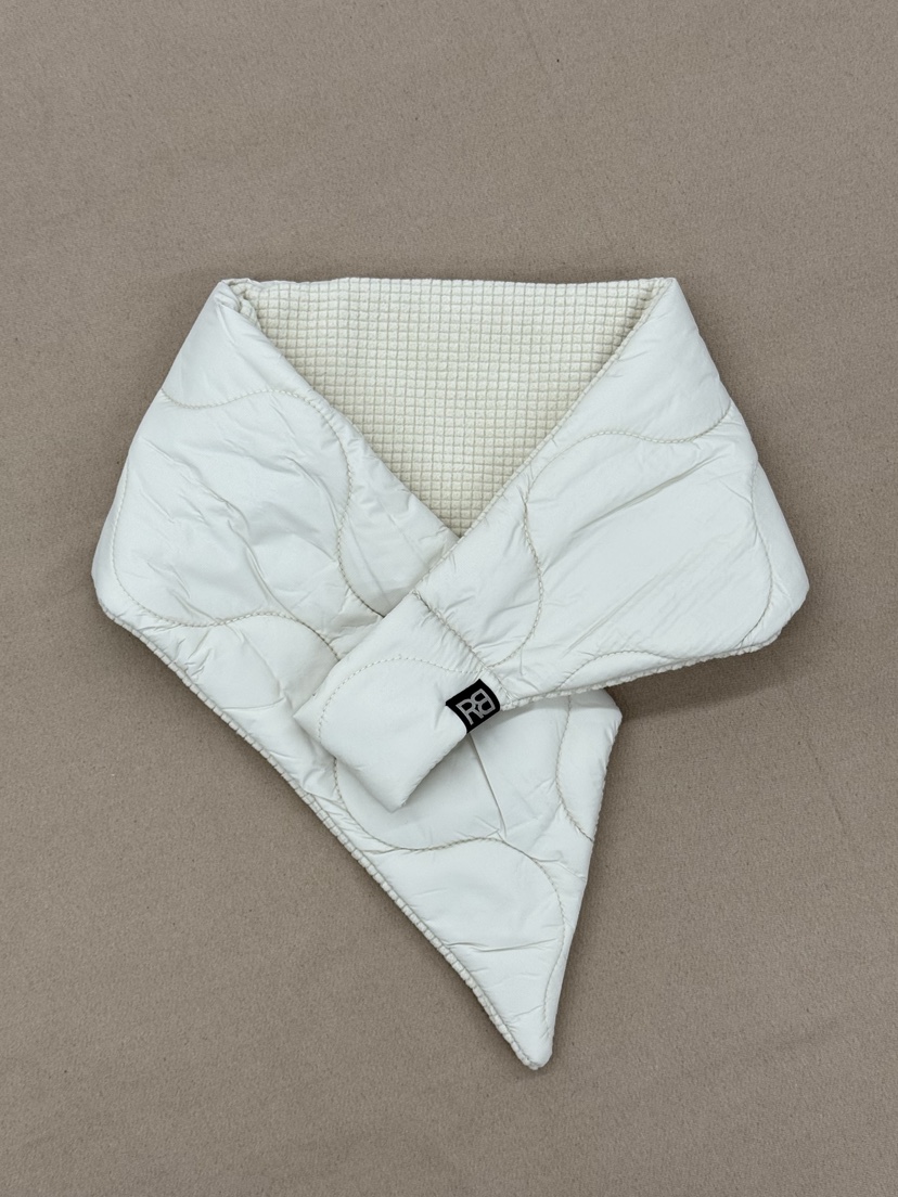 ROOKIE BUD韓國直郵㊣女士新品25秋冬職業休閑圍巾披肩保暖ROOKIE BUD-L圍巾/披肩