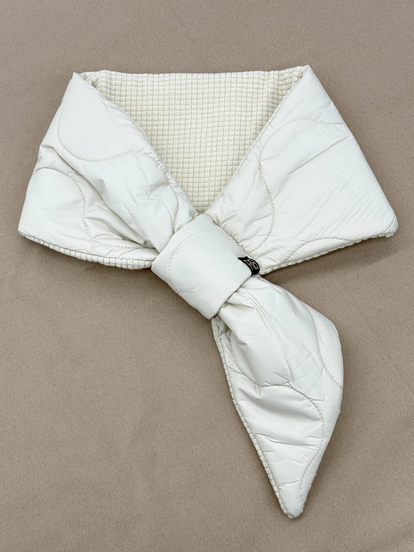 ROOKIE BUD韓國直郵㊣女士新品25秋冬職業休閑圍巾披肩保暖ROOKIE BUD-L圍巾/披肩圖色3