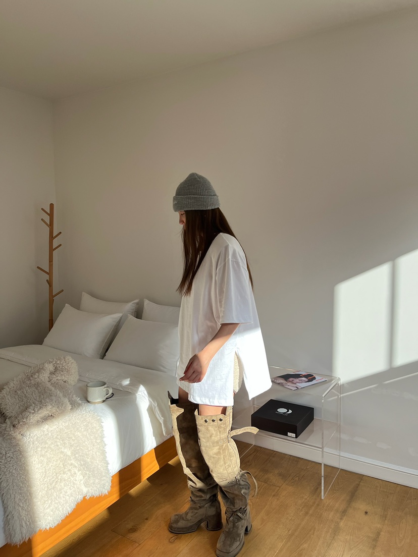 LOVE PULL東大門㊣直郵女裝新品職業休閑真品25秋冬人氣T恤棉LOVE PULLT恤