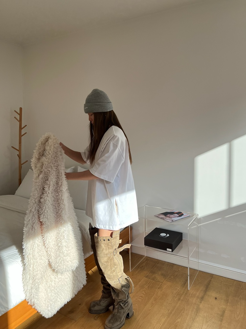 LOVE PULL東大門㊣直郵女裝新品職業休閑真品25秋冬人氣T恤棉LOVE PULLT恤