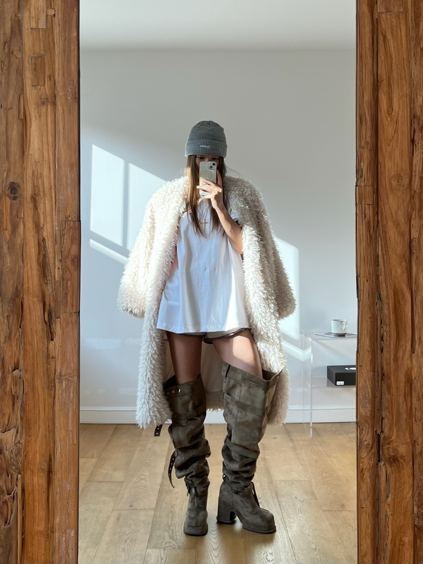 LOVE PULL東大門㊣直郵女裝新品職業休閑真品25秋冬人氣T恤棉LOVE PULLT恤