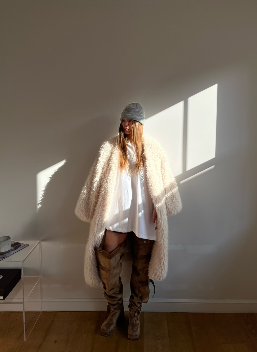 LOVE PULL東大門㊣直郵女裝新品職業休閑真品25秋冬人氣T恤棉LOVE PULLT恤