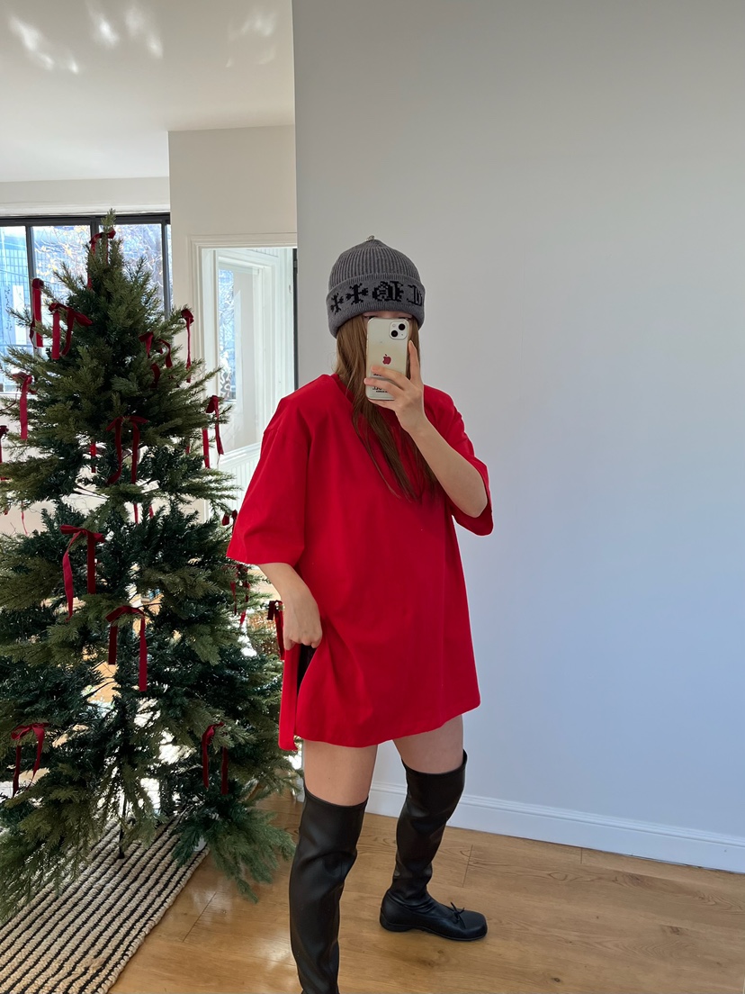 LOVE PULL東大門㊣直郵女裝新品職業休閑真品25秋冬人氣T恤棉LOVE PULLT恤