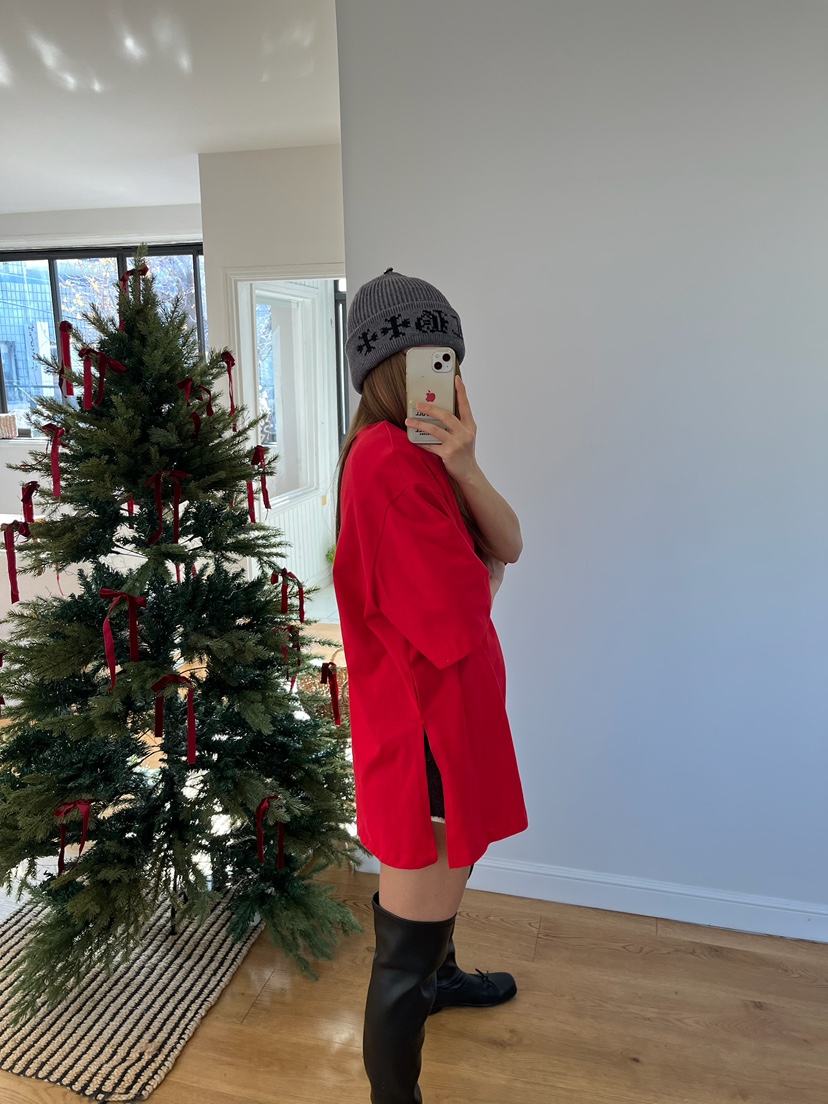 LOVE PULL東大門㊣直郵女裝新品職業休閑真品25秋冬人氣T恤棉LOVE PULLT恤