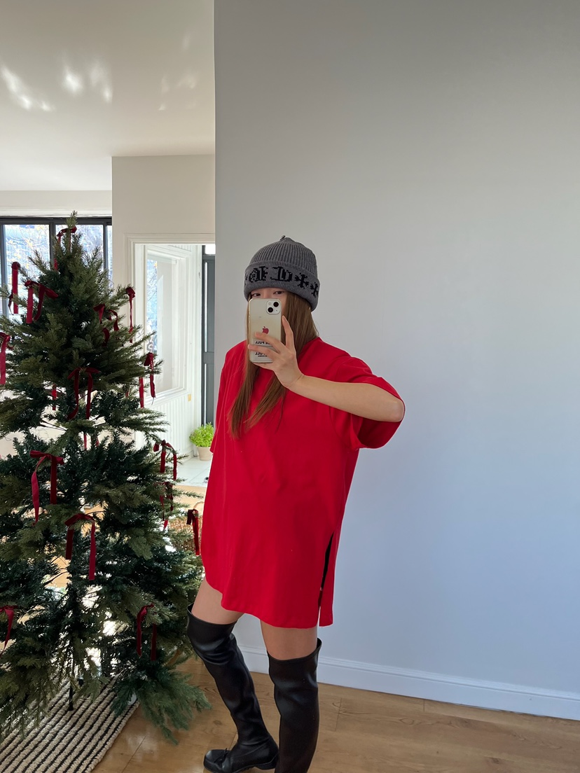 LOVE PULL東大門㊣直郵女裝新品職業休閑真品25秋冬人氣T恤棉LOVE PULLT恤