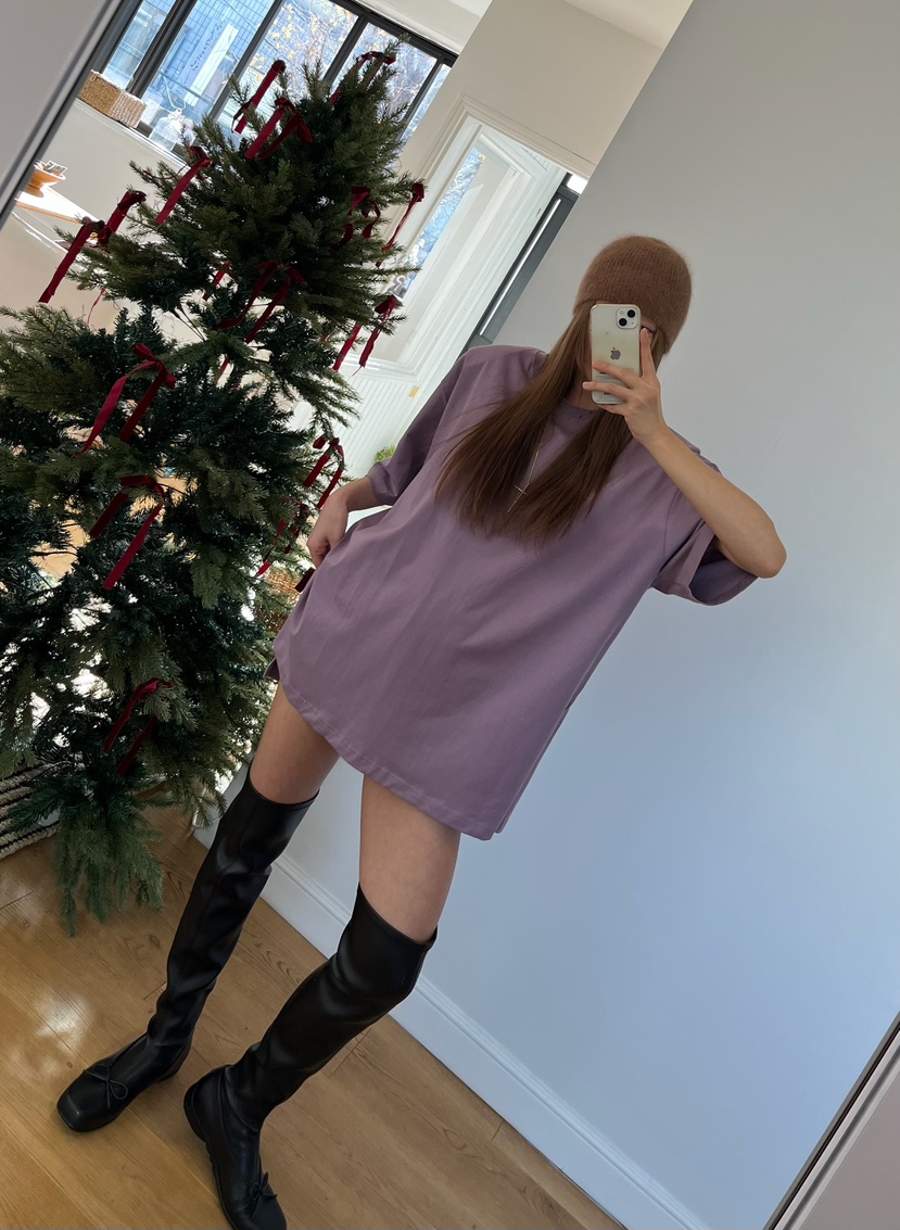 LOVE PULL東大門㊣直郵女裝新品職業休閑真品25秋冬人氣T恤棉LOVE PULLT恤