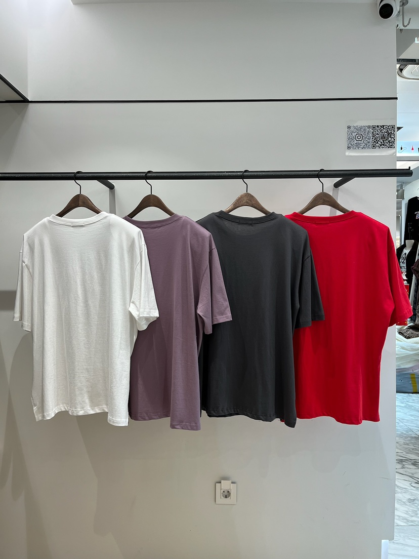 LOVE PULL東大門㊣直郵女裝新品職業休閑真品25秋冬人氣T恤棉LOVE PULLT恤