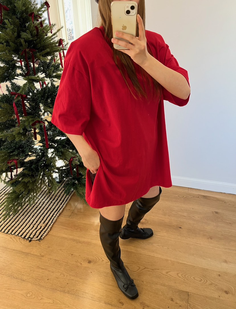 LOVE PULL東大門㊣直郵女裝新品職業休閑真品25秋冬人氣T恤棉LOVE PULLT恤圖色3