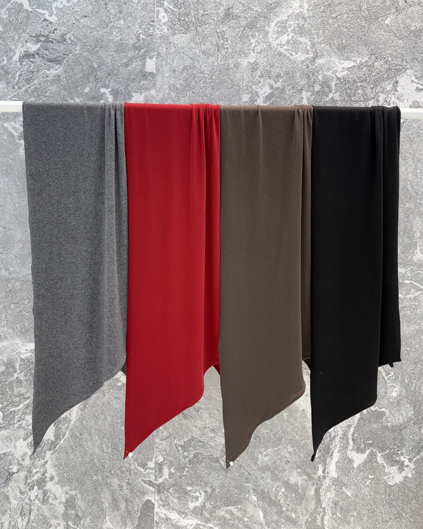 ROOKIE BUD東大門㊣實拍女裝新款時尚真品職業25秋冬圍巾披肩ROOKIE BUD-L圍巾/披肩