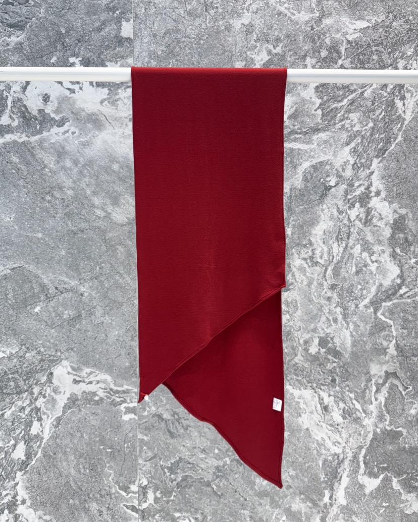 ROOKIE BUD東大門㊣實拍女裝新款時尚真品職業25秋冬圍巾披肩ROOKIE BUD-L圍巾/披肩圖色2