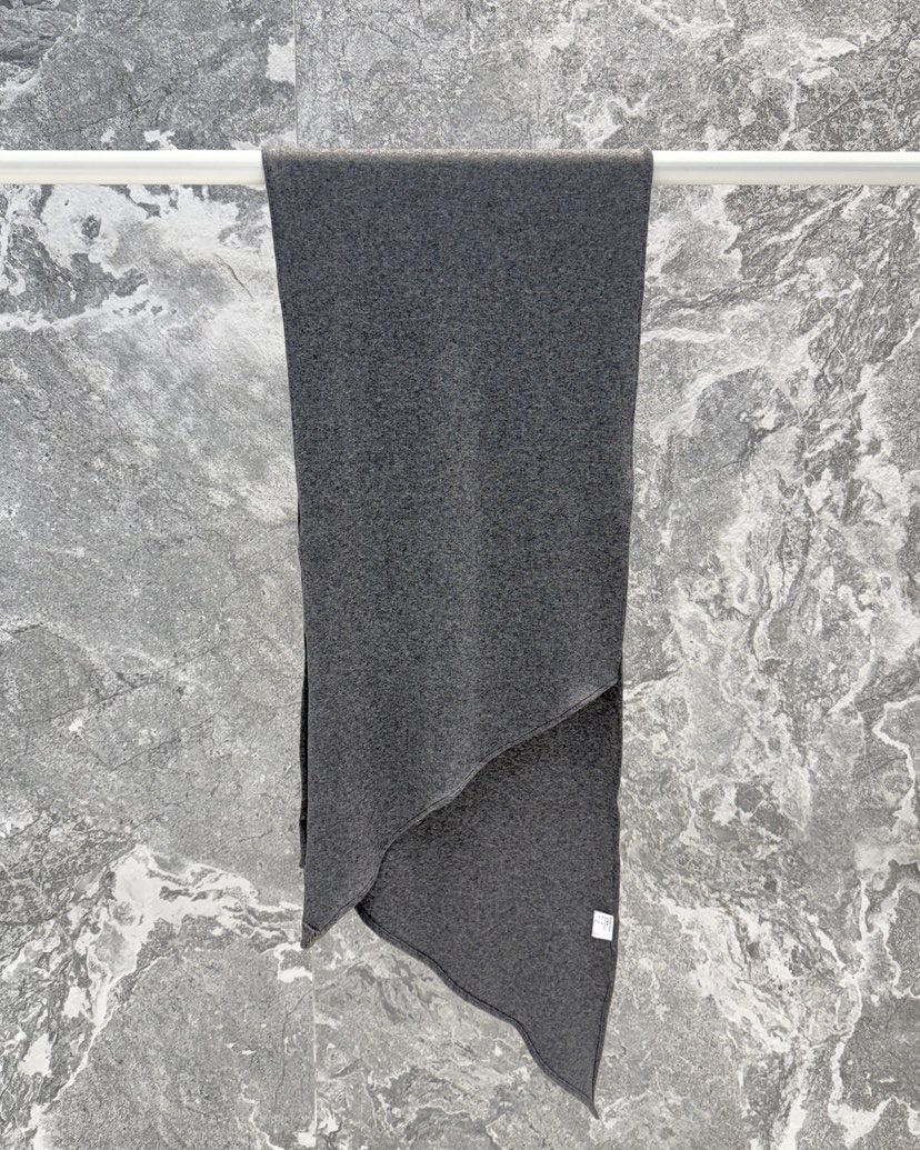 ROOKIE BUD東大門㊣實拍女裝新款時尚真品職業25秋冬圍巾披肩ROOKIE BUD-L圍巾/披肩圖色3