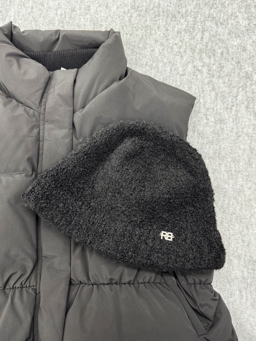 ROOKIE BUD東大門㊣代購女裝新款職業休閑推薦熱賣真品帽子ROOKIE BUD-L帽子