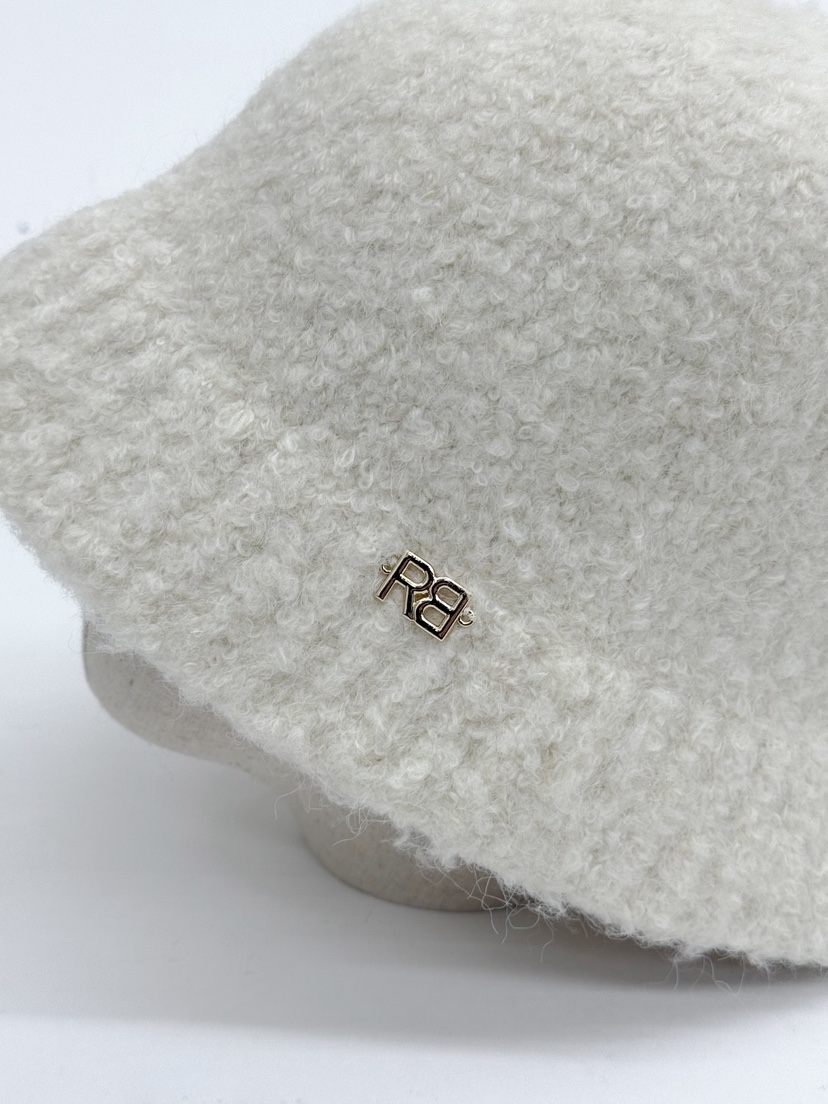 ROOKIE BUD東大門㊣代購女裝新款職業休閑推薦熱賣真品帽子ROOKIE BUD-L帽子