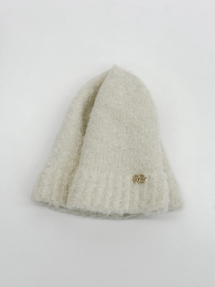 ROOKIE BUD東大門㊣代購女裝新款職業休閑推薦熱賣真品帽子ROOKIE BUD-L帽子