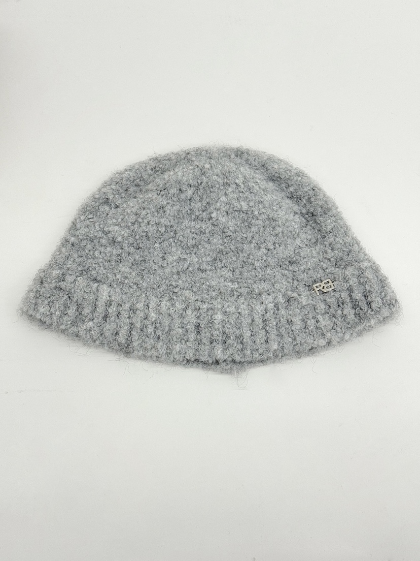 ROOKIE BUD東大門㊣代購女裝新款職業休閑推薦熱賣真品帽子ROOKIE BUD-L帽子圖色2