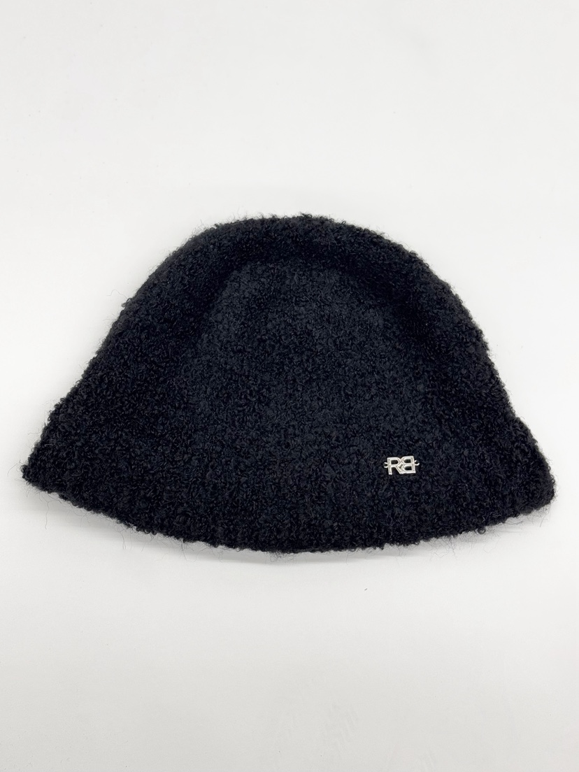 ROOKIE BUD東大門㊣代購女裝新款職業休閑推薦熱賣真品帽子ROOKIE BUD-L帽子圖色3