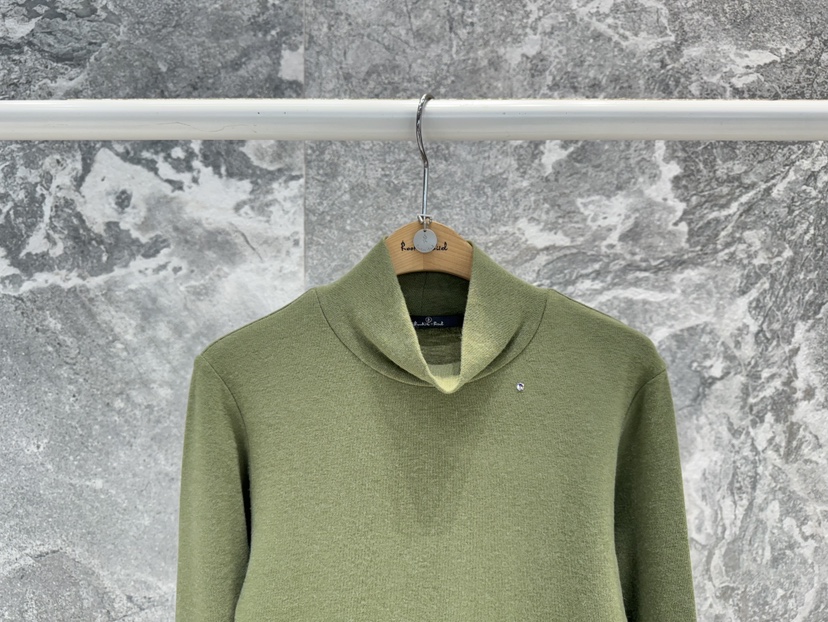 ROOKIE BUD韓國直郵㊣女士新款熱賣時尚真品25秋冬長袖T恤ROOKIE BUD-L長袖T恤