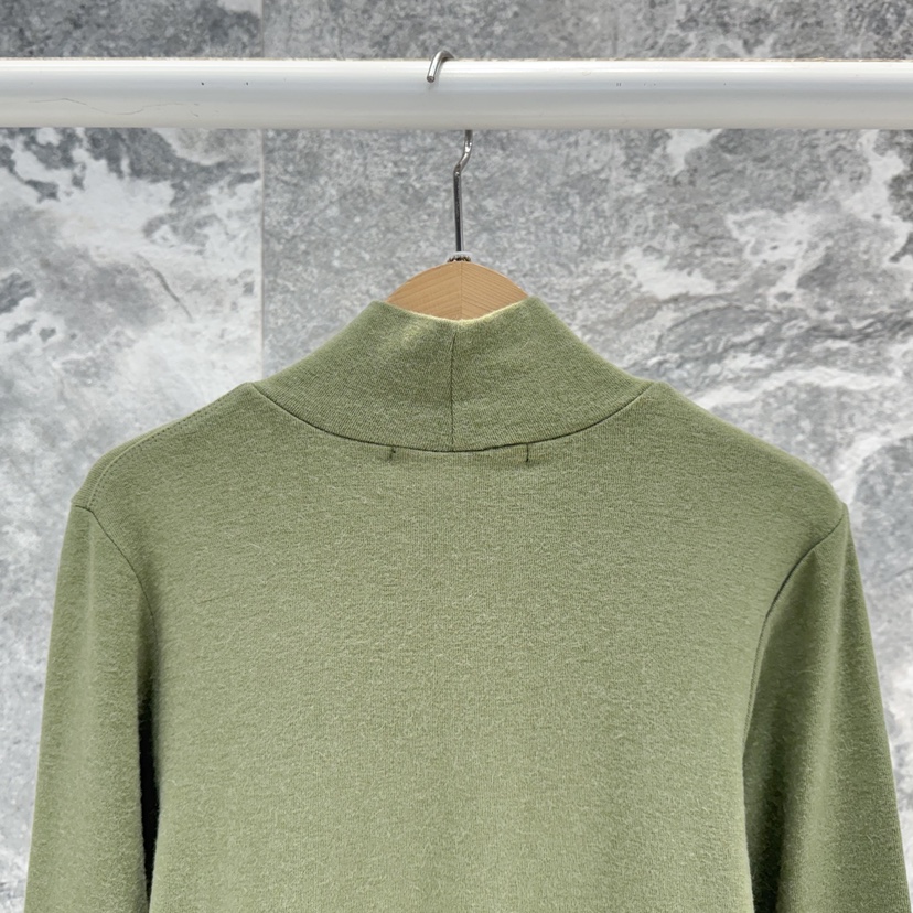 ROOKIE BUD韓國直郵㊣女士新款熱賣時尚真品25秋冬長袖T恤ROOKIE BUD-L長袖T恤