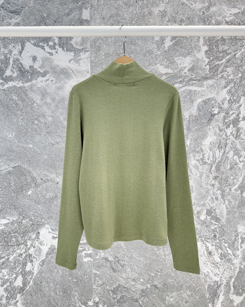 ROOKIE BUD韓國直郵㊣女士新款熱賣時尚真品25秋冬長袖T恤ROOKIE BUD-L長袖T恤