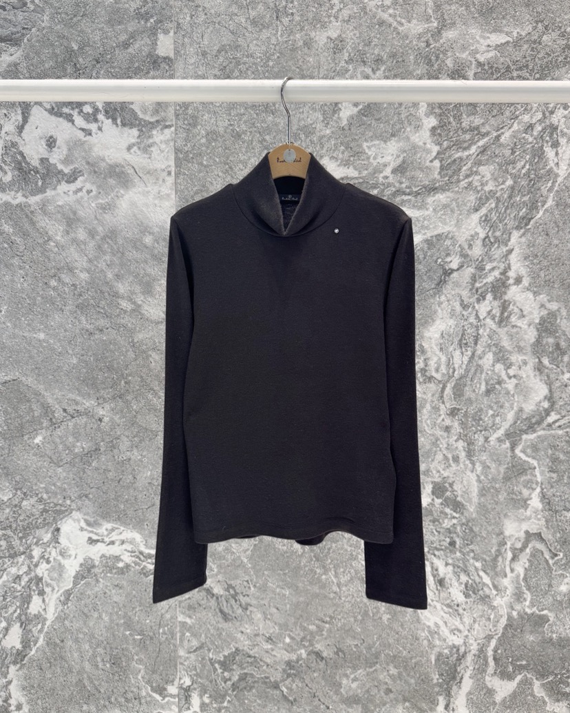 ROOKIE BUD韓國直郵㊣女士新款熱賣時尚真品25秋冬長袖T恤ROOKIE BUD-L長袖T恤圖色1