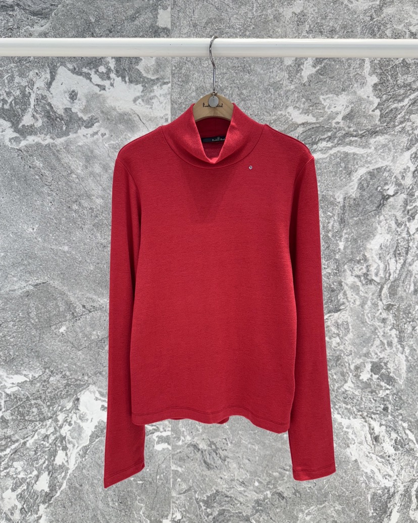 ROOKIE BUD韓國直郵㊣女士新款熱賣時尚真品25秋冬長袖T恤ROOKIE BUD-L長袖T恤圖色3