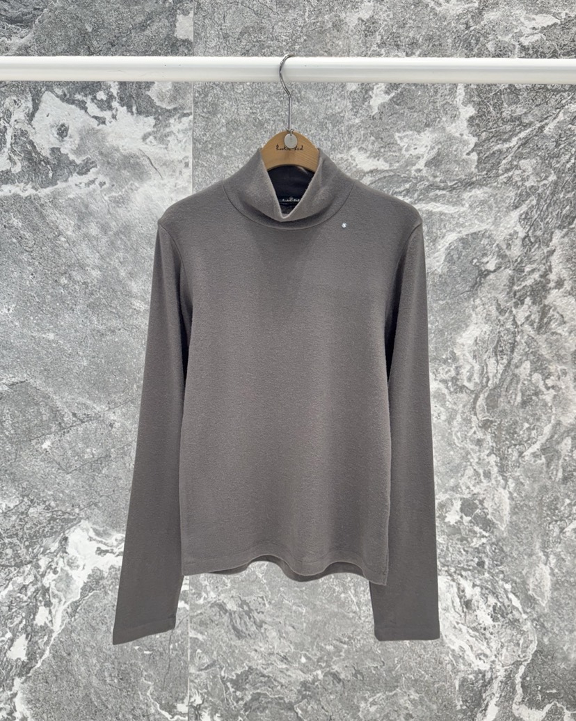 ROOKIE BUD韓國直郵㊣女士新款熱賣時尚真品25秋冬長袖T恤ROOKIE BUD-L長袖T恤圖色4