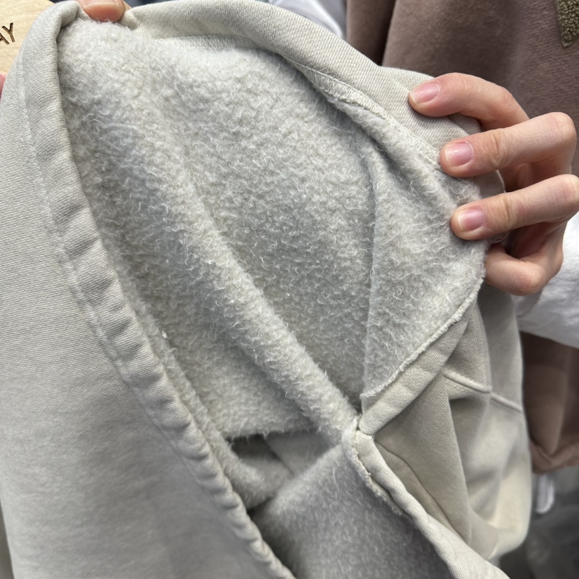 REPLAY東大門㊣代購女士新款時尚真品推薦25秋冬熱賣人氣衛衣REPLAY衛衣